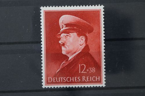 Deutsches Reich, MiNr. 772 x, postfrisch