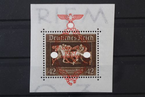 Deutsches Reich, MiNr. 649, postfrisch