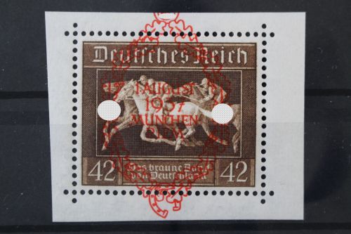 Deutsches Reich, MiNr. 649, postfrisch