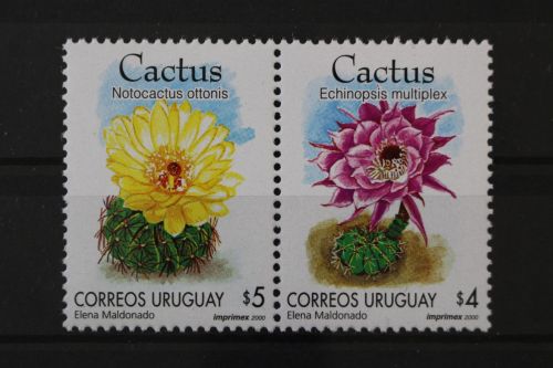 Uruguay, MiNr. 2545-2546 Paar, postfrisch