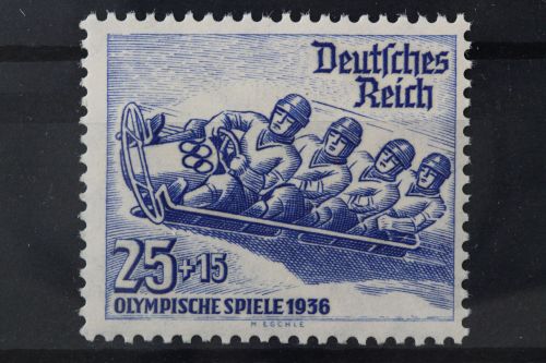 Deutsches Reich, MiNr. 602, postfrisch