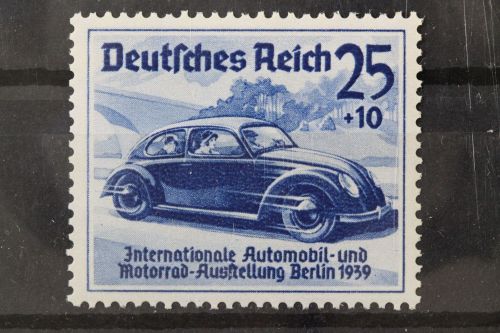 Deutsches Reich, MiNr. 688, postfrisch