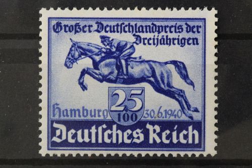 Deutsches Reich, MiNr. 746, postfrisch
