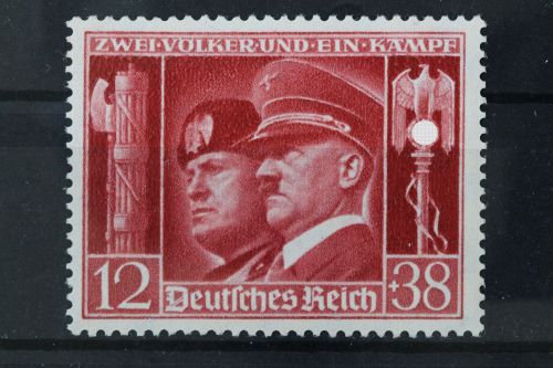 Deutsches Reich, MiNr. 763, postfrisch