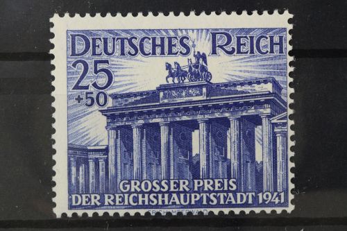Deutsches Reich, MiNr. 803, postfrisch