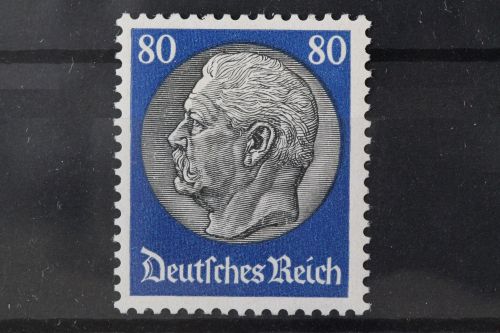 Deutsches Reich, MiNr. 494, postfrisch