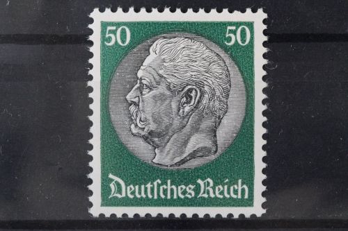 Deutsches Reich, MiNr. 792, postfrisch