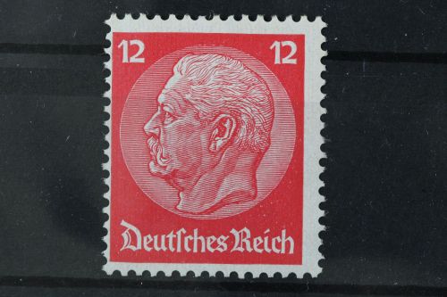 Deutsches Reich, MiNr. 487, postfrisch