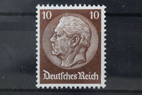 Deutsches Reich, MiNr. 486, postfrisch