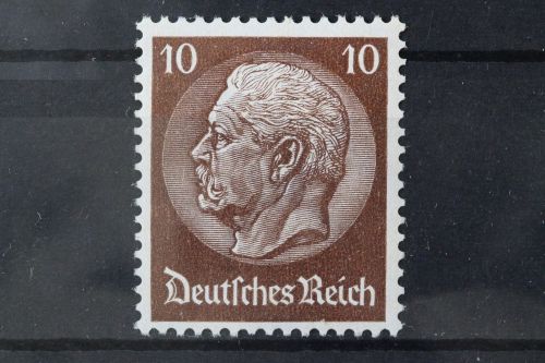 Deutsches Reich, MiNr. 486, postfrisch