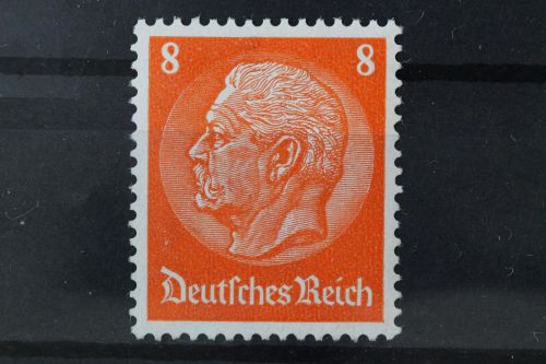 Deutsches Reich, MiNr. 485, postfrisch