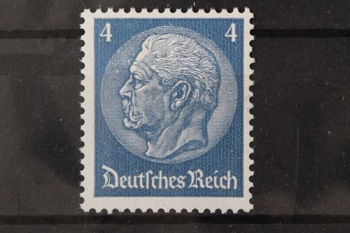 Deutsches Reich, MiNr. 483, postfrisch
