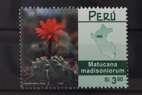 Peru, MiNr. 1753, postfrisch