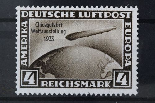 Deutsches Reich, MiNr. 498, postfrisch