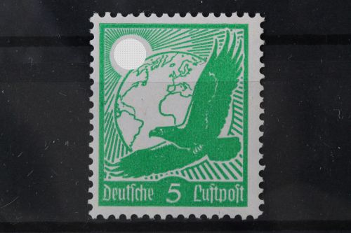 Deutsches Reich, MiNr. 529 x, postfrisch