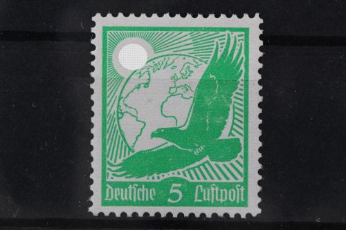 Deutsches Reich, MiNr. 529 y, postfrisch