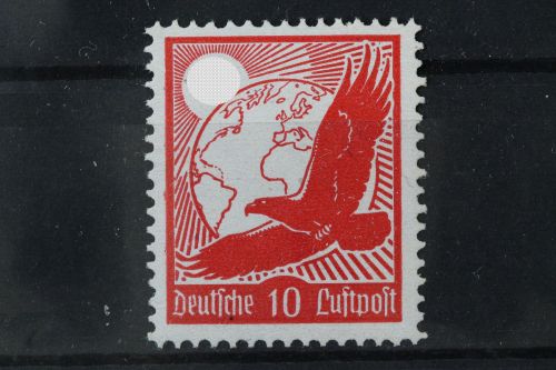 Deutsches Reich, MiNr. 530 y, postfrisch