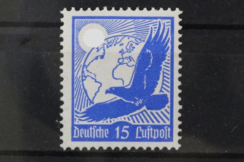 Deutsches Reich, MiNr. 531 y, postfrisch