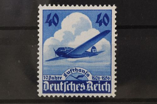 Deutsches Reich, MiNr. 603, postfrisch