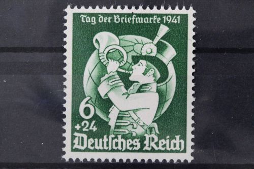 Deutsches Reich, MiNr. 762, postfrisch