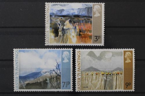 Großbritannien, MiNr. 574-576, postfrisch