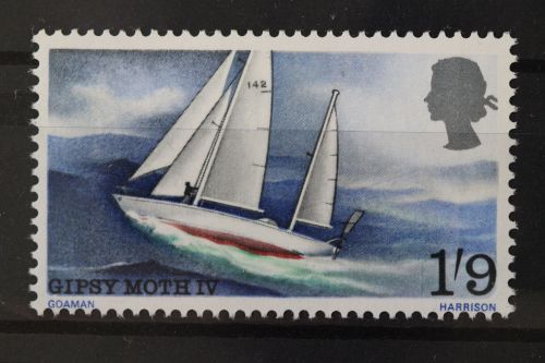 Großbritannien, MiNr. 469, postfrisch