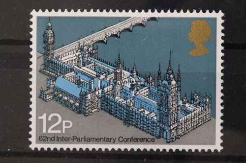 Großbritannien, MiNr. 686, postfrisch