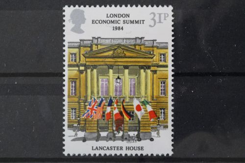 Großbritannien, MiNr. 992, postfrisch