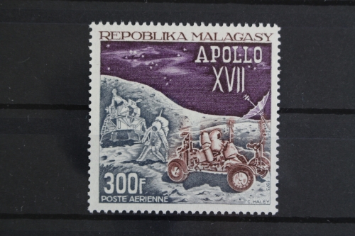 Madagaskar, MiNr. 671, postfrisch