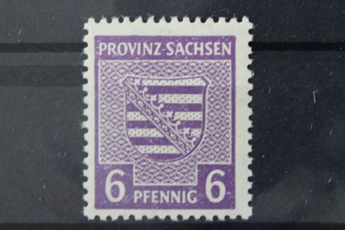 Sowjetische Zone, MiNr. 76 Y b, postfrisch, BPP Signatur
