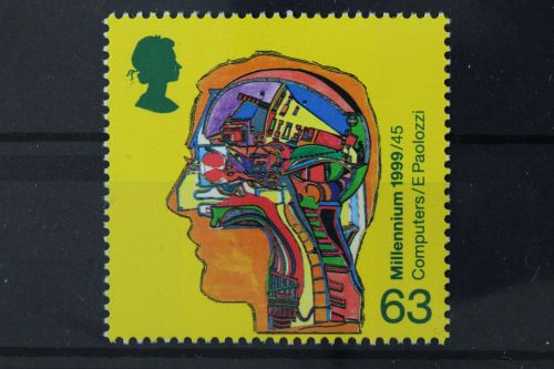 Großbritannien, MiNr. 178 A, postfrisch