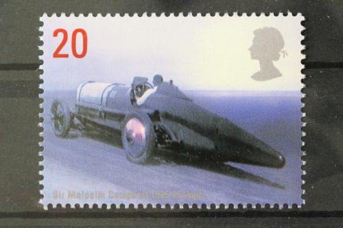Großbritannien, MiNr. 1767 C, postfrisch