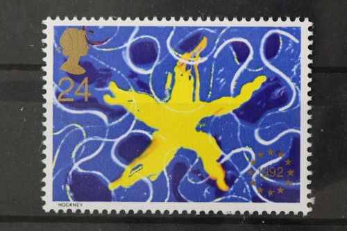 Großbritannien, MiNr. 1418, postfrisch