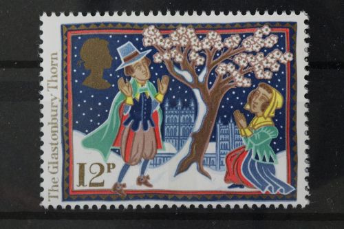 Großbritannien, MiNr. 1096, postfrisch