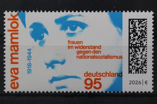Deutschland (BRD), MiNr. 3969, gestempelt