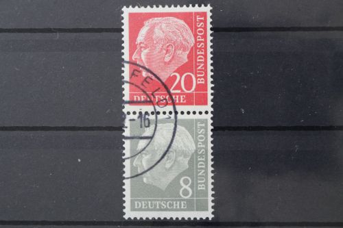 Deutschland (BRD), MiNr. S 51 Y II, postfrisch, BPP Signatur