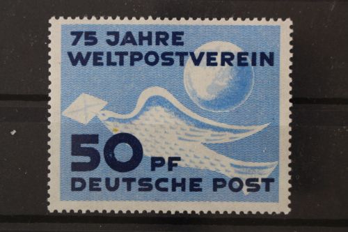 DDR, MiNr. 242, postfrisch