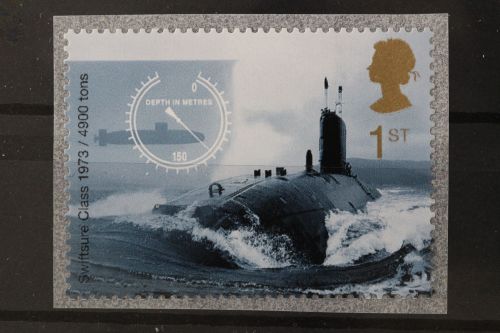 Großbritannien, MiNr. 1932 skl., postfrisch
