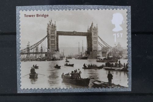Großbritannien, MiNr. 2048 skl., postfrisch