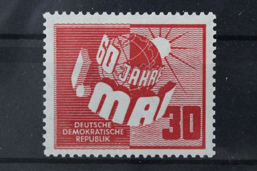 DDR, MiNr. 250, postfrisch