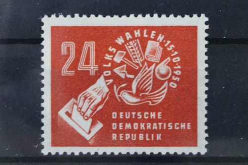 DDR, MiNr. 275, postfrisch
