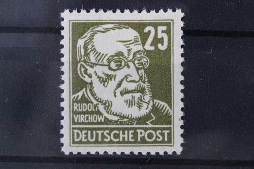DDR, MiNr. 334, postfrisch