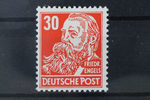DDR, MiNr. 335, postfrisch
