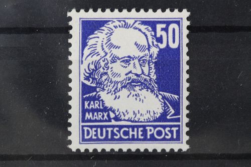 DDR, MiNr. 337, postfrisch