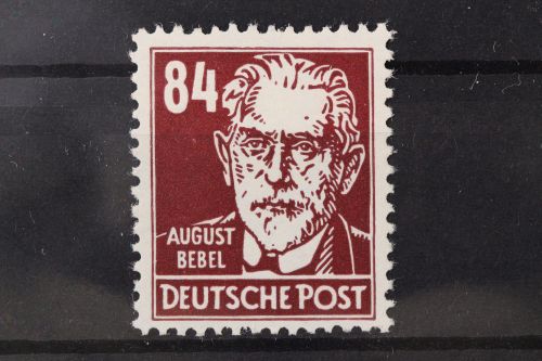 DDR, MiNr. 341, postfrisch