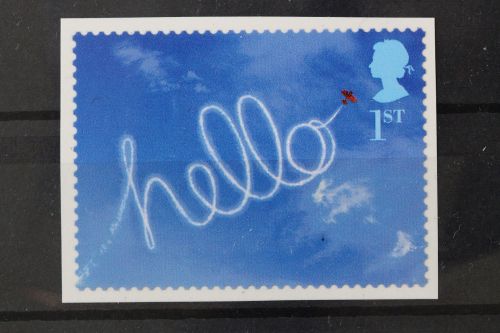 Großbritannien, MiNr. 2091 skl., postfrisch
