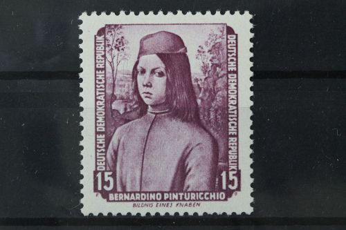 DDR, MiNr. 506, postfrisch