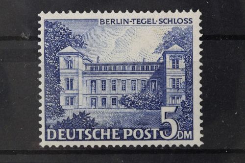Berlin, MiNr. 60, ungebraucht