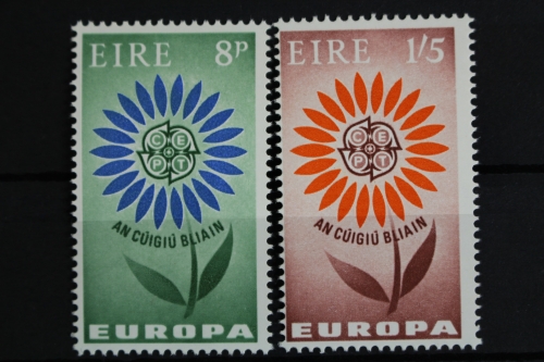 Irland, MiNr. 167-168, postfrisch