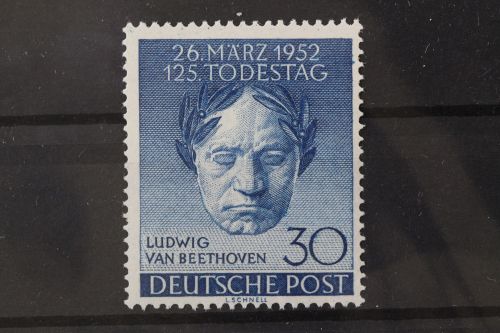 Berlin, MiNr. 87, postfrisch